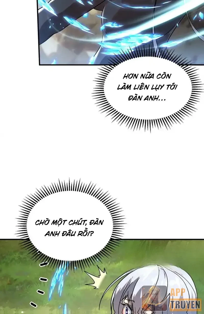 Toàn Cầu Dị Năng: Bắt Đầu Thức Tỉnh Tử Tiêu Thần Lôi Chapter 23 - 17