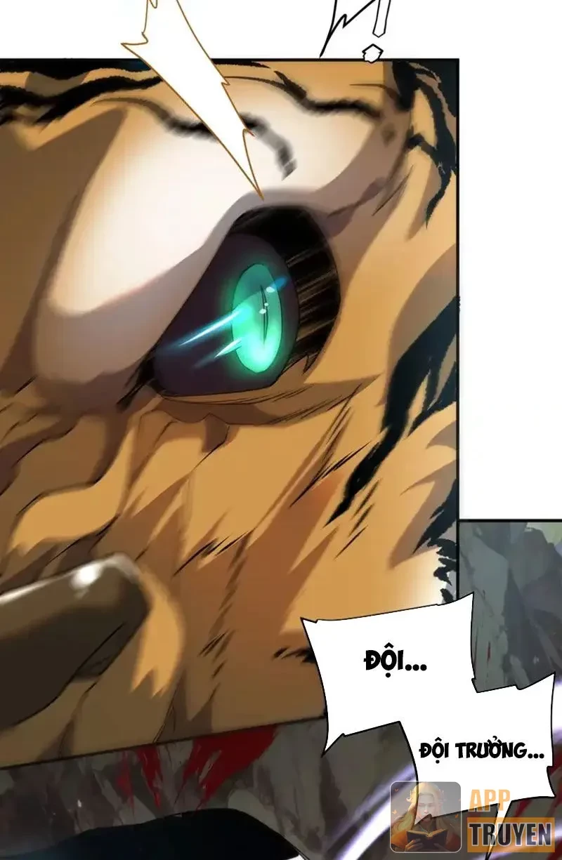 Toàn Cầu Dị Năng: Bắt Đầu Thức Tỉnh Tử Tiêu Thần Lôi Chapter 23 - 19