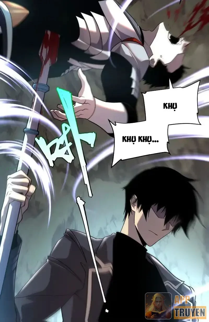 Toàn Cầu Dị Năng: Bắt Đầu Thức Tỉnh Tử Tiêu Thần Lôi Chapter 23 - 20