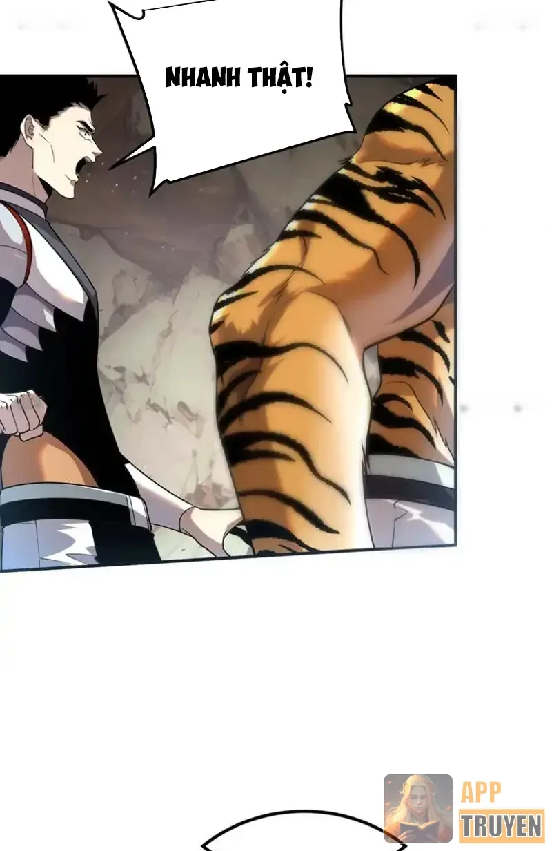 Toàn Cầu Dị Năng: Bắt Đầu Thức Tỉnh Tử Tiêu Thần Lôi Chapter 23 - 23