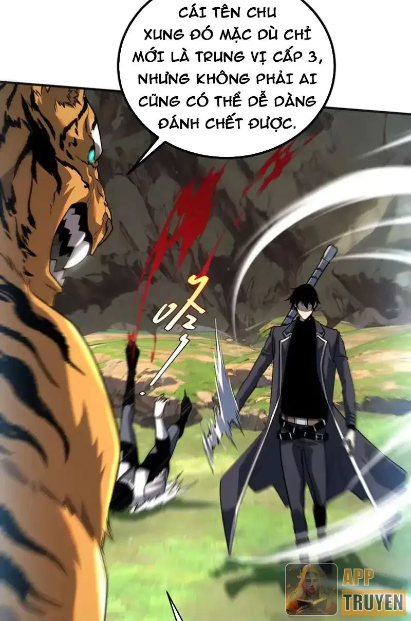 Toàn Cầu Dị Năng: Bắt Đầu Thức Tỉnh Tử Tiêu Thần Lôi Chapter 23 - 24