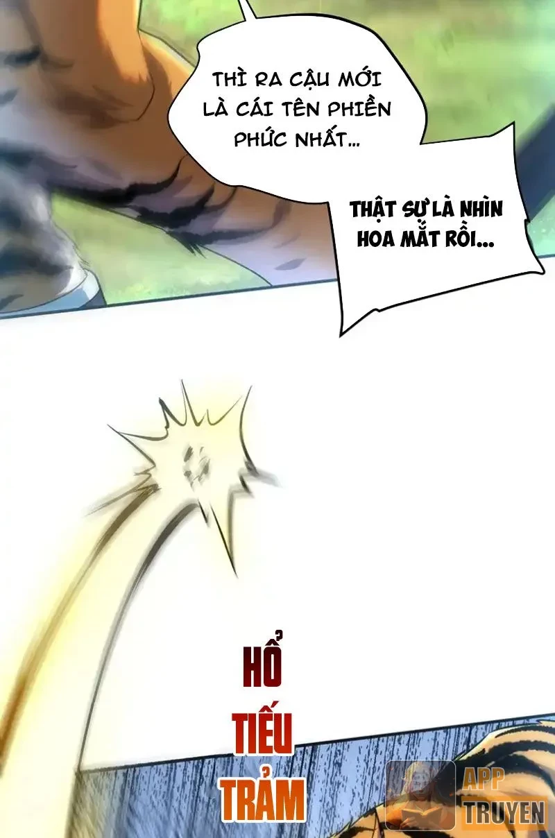 Toàn Cầu Dị Năng: Bắt Đầu Thức Tỉnh Tử Tiêu Thần Lôi Chapter 23 - 25