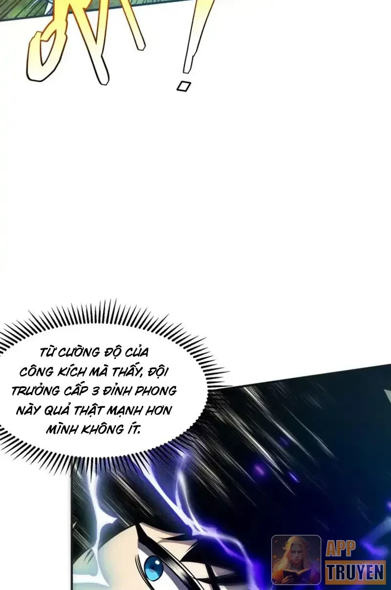 Toàn Cầu Dị Năng: Bắt Đầu Thức Tỉnh Tử Tiêu Thần Lôi Chapter 23 - 29