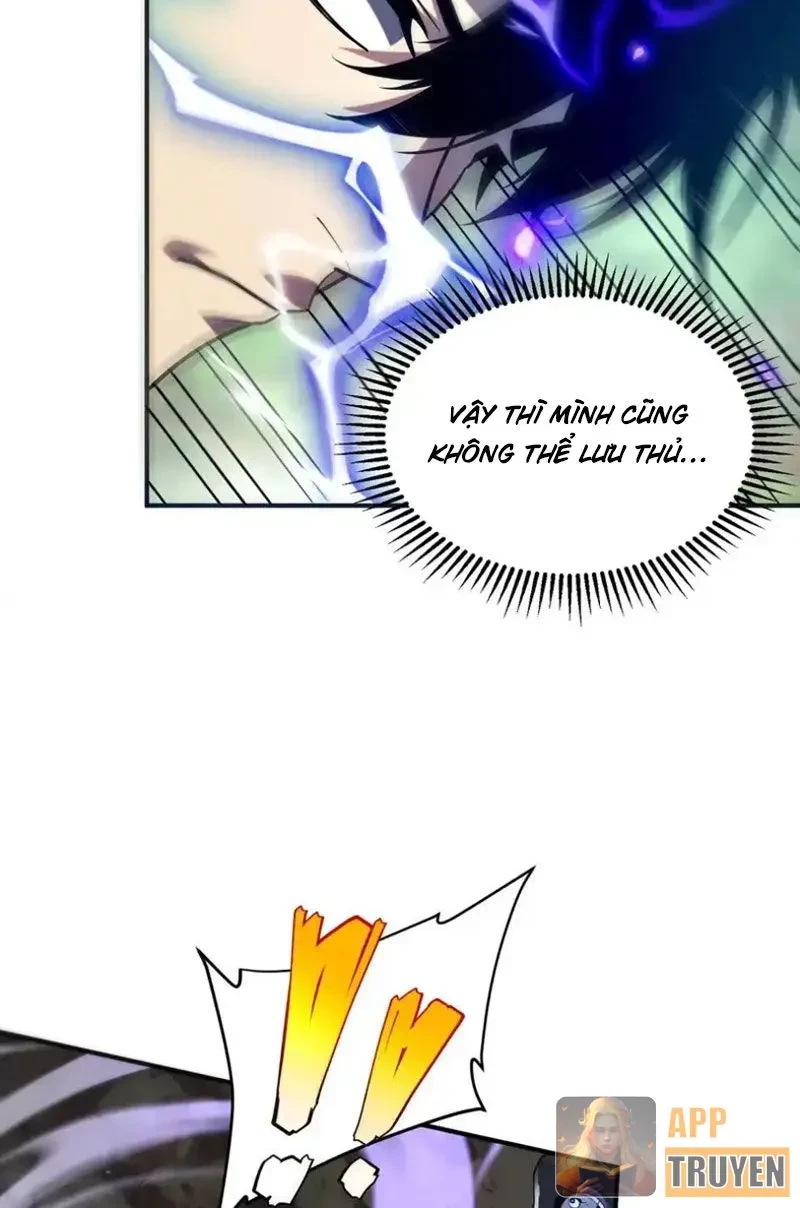 Toàn Cầu Dị Năng: Bắt Đầu Thức Tỉnh Tử Tiêu Thần Lôi Chapter 23 - 30