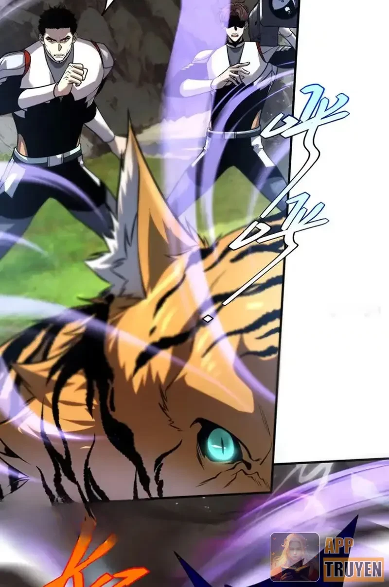 Toàn Cầu Dị Năng: Bắt Đầu Thức Tỉnh Tử Tiêu Thần Lôi Chapter 23 - 31