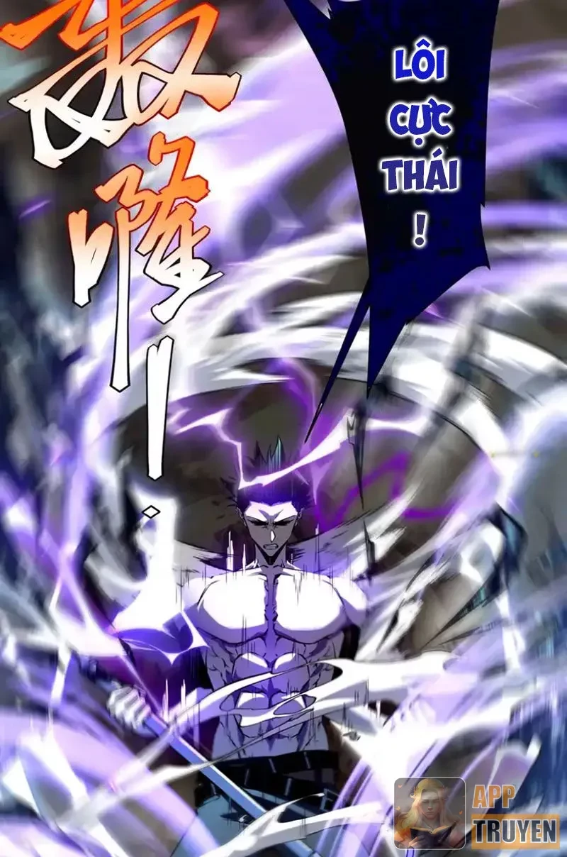 Toàn Cầu Dị Năng: Bắt Đầu Thức Tỉnh Tử Tiêu Thần Lôi Chapter 23 - 32