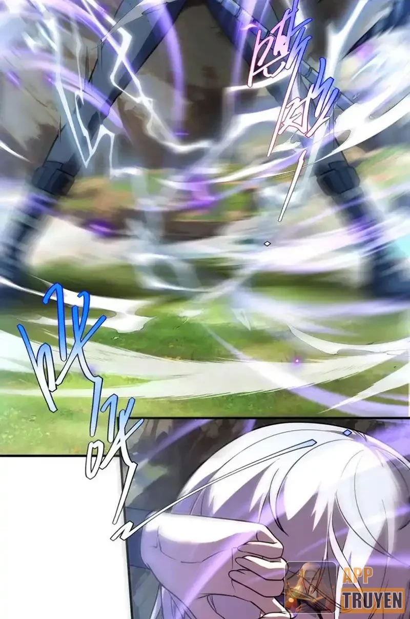 Toàn Cầu Dị Năng: Bắt Đầu Thức Tỉnh Tử Tiêu Thần Lôi Chapter 23 - 33