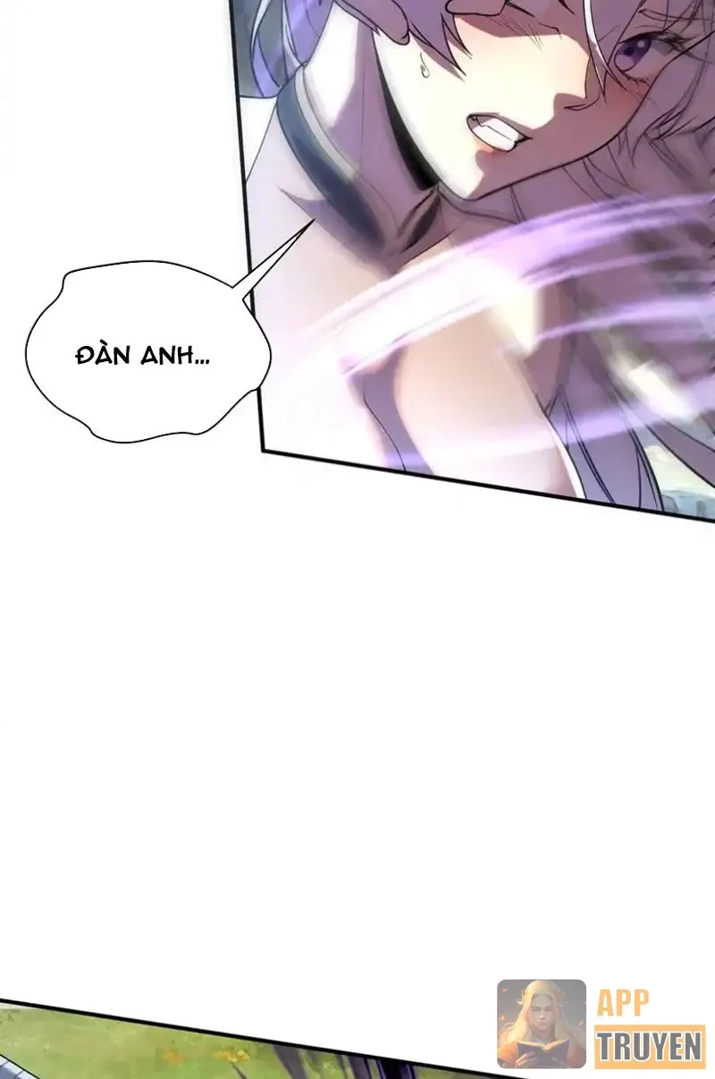 Toàn Cầu Dị Năng: Bắt Đầu Thức Tỉnh Tử Tiêu Thần Lôi Chapter 23 - 34