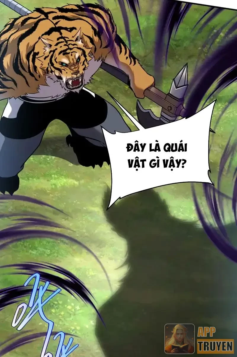 Toàn Cầu Dị Năng: Bắt Đầu Thức Tỉnh Tử Tiêu Thần Lôi Chapter 23 - 35