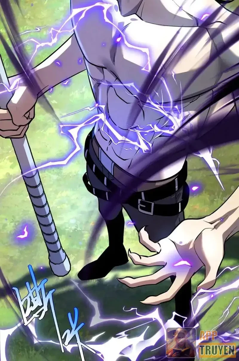 Toàn Cầu Dị Năng: Bắt Đầu Thức Tỉnh Tử Tiêu Thần Lôi Chapter 23 - 38