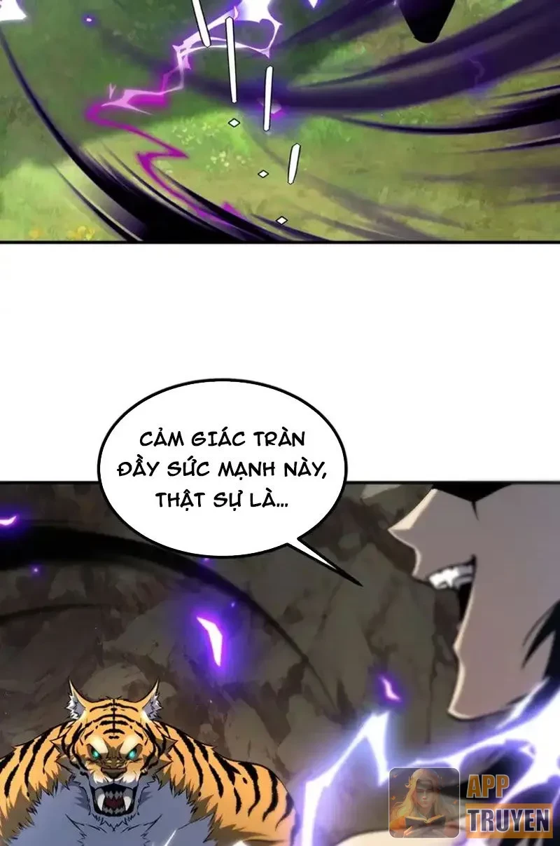 Toàn Cầu Dị Năng: Bắt Đầu Thức Tỉnh Tử Tiêu Thần Lôi Chapter 23 - 39