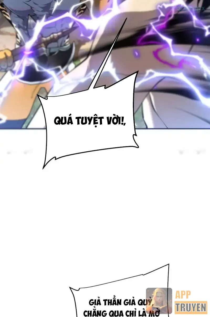 Toàn Cầu Dị Năng: Bắt Đầu Thức Tỉnh Tử Tiêu Thần Lôi Chapter 23 - 40