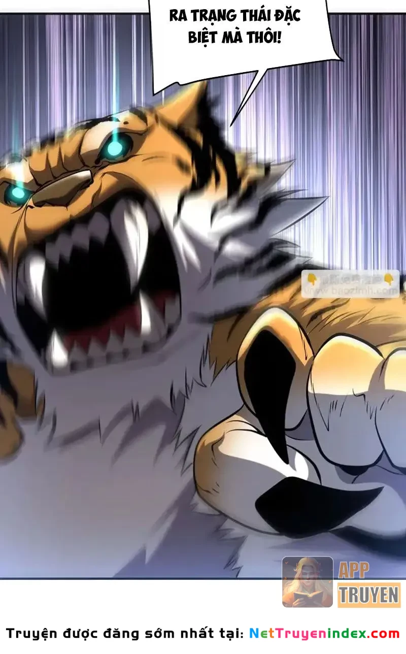 Toàn Cầu Dị Năng: Bắt Đầu Thức Tỉnh Tử Tiêu Thần Lôi Chapter 23 - 41