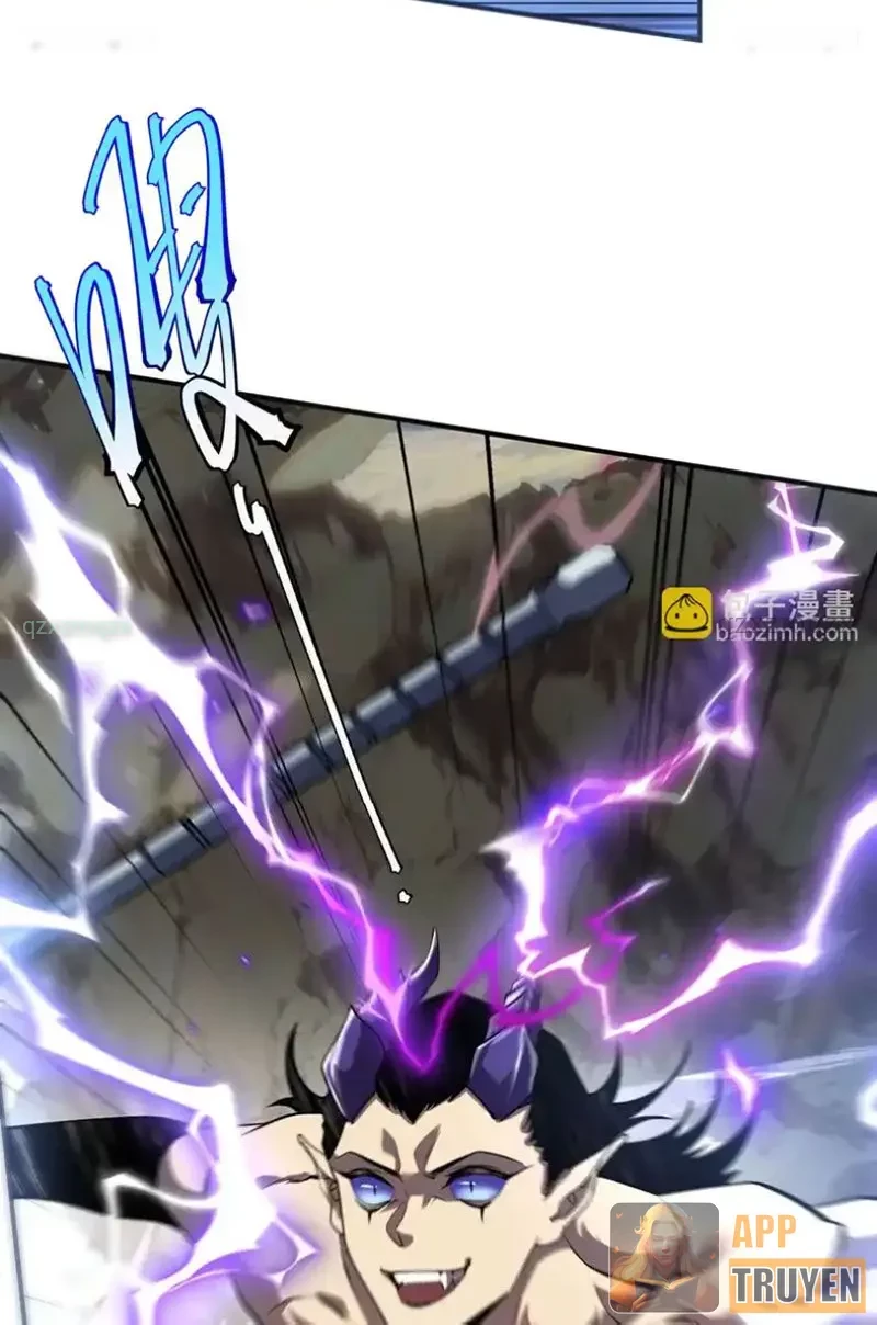 Toàn Cầu Dị Năng: Bắt Đầu Thức Tỉnh Tử Tiêu Thần Lôi Chapter 23 - 43