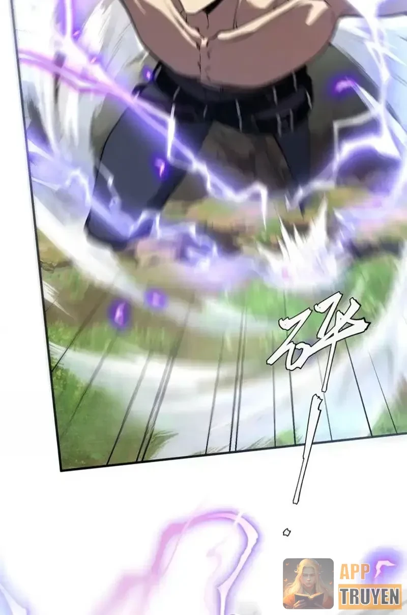 Toàn Cầu Dị Năng: Bắt Đầu Thức Tỉnh Tử Tiêu Thần Lôi Chapter 23 - 44