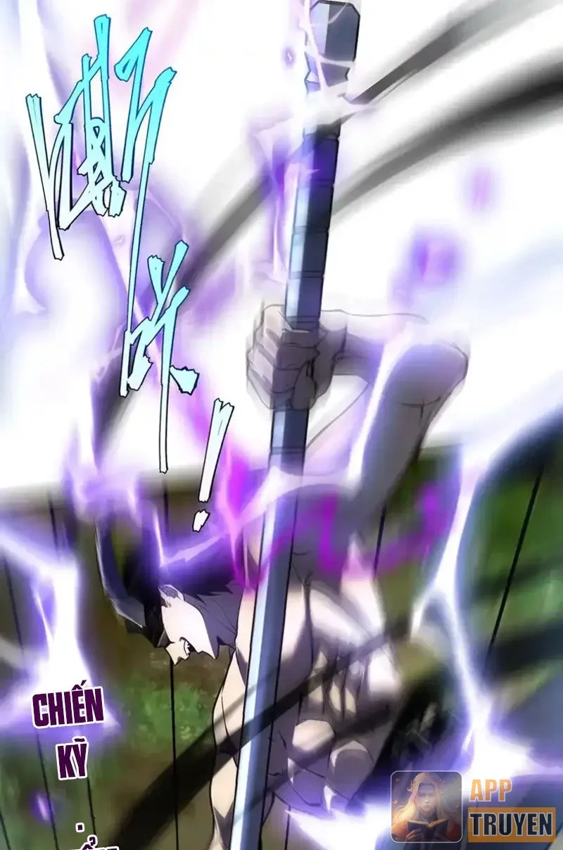 Toàn Cầu Dị Năng: Bắt Đầu Thức Tỉnh Tử Tiêu Thần Lôi Chapter 23 - 45