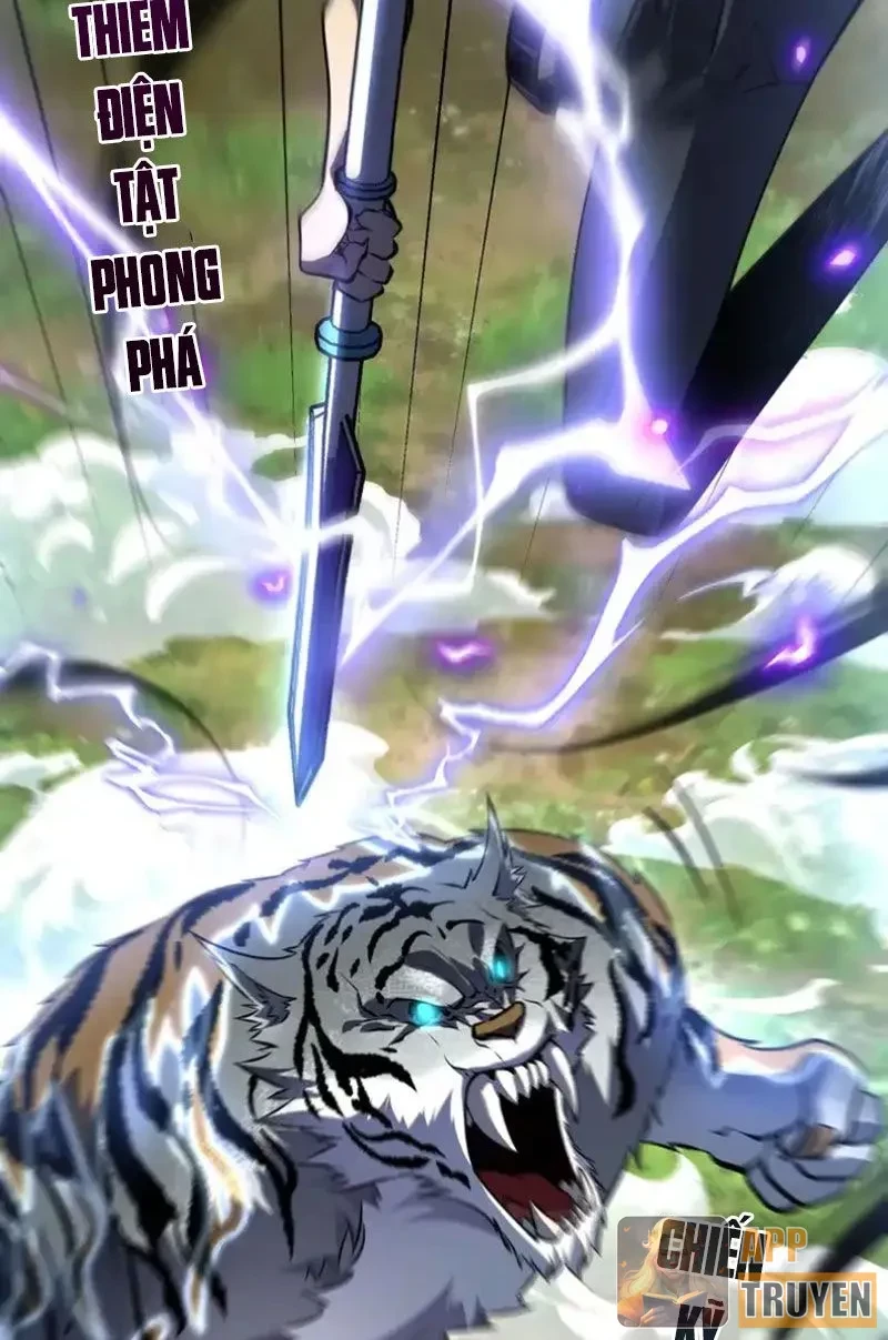 Toàn Cầu Dị Năng: Bắt Đầu Thức Tỉnh Tử Tiêu Thần Lôi Chapter 23 - 46