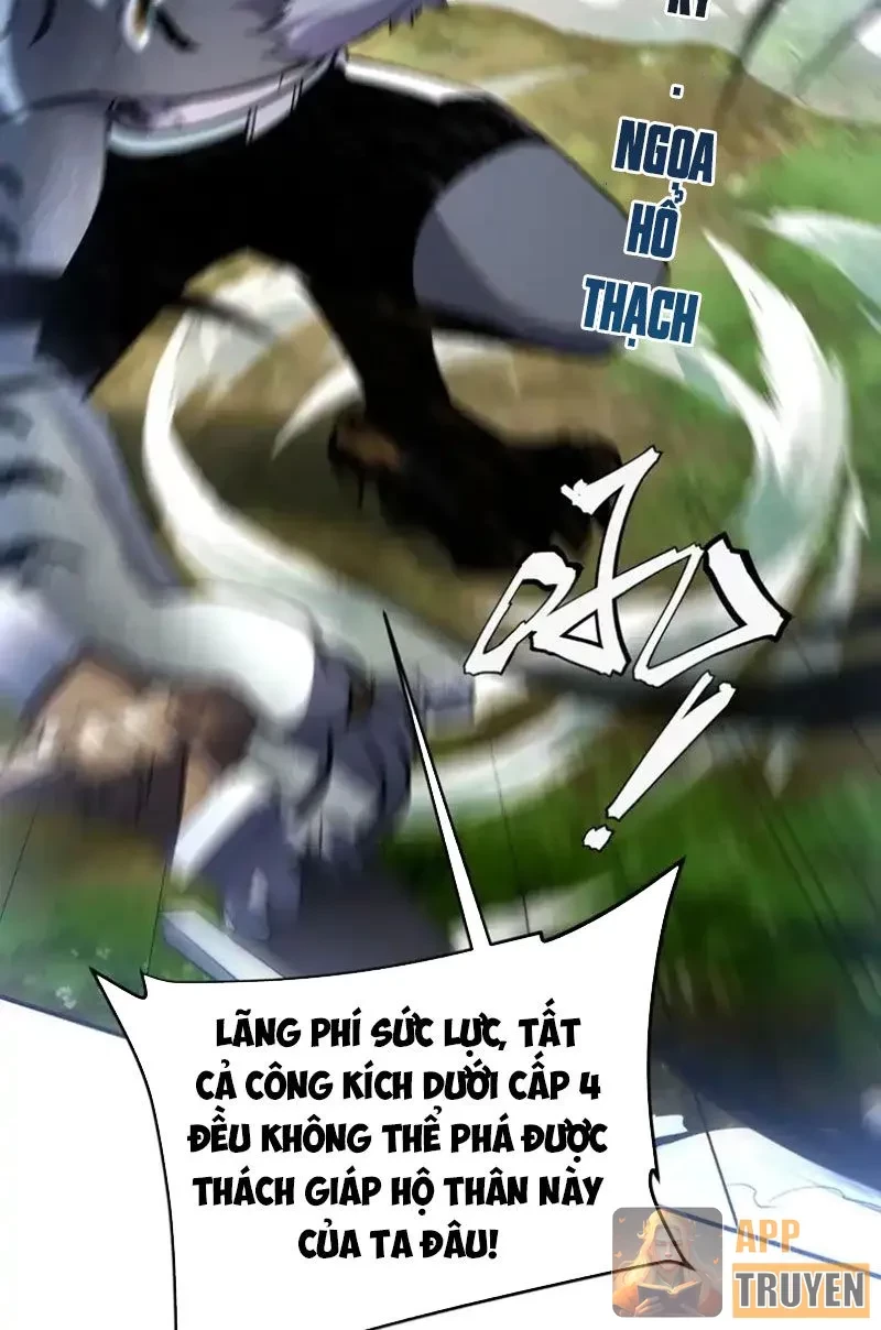 Toàn Cầu Dị Năng: Bắt Đầu Thức Tỉnh Tử Tiêu Thần Lôi Chapter 23 - 47