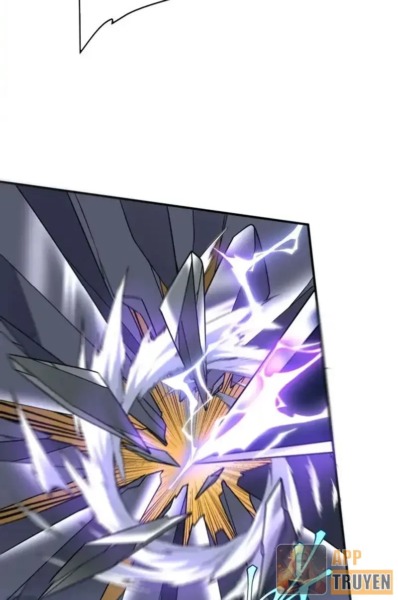 Toàn Cầu Dị Năng: Bắt Đầu Thức Tỉnh Tử Tiêu Thần Lôi Chapter 23 - 48