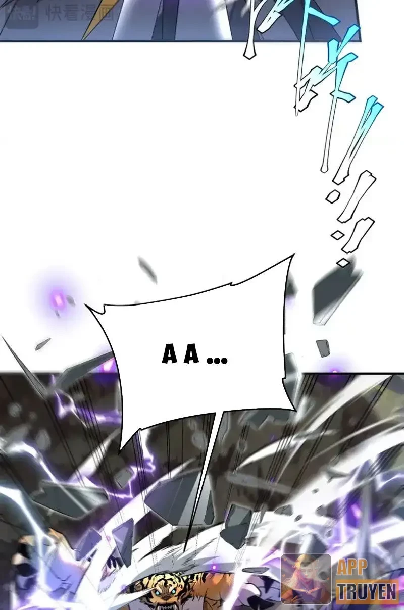 Toàn Cầu Dị Năng: Bắt Đầu Thức Tỉnh Tử Tiêu Thần Lôi Chapter 23 - 49