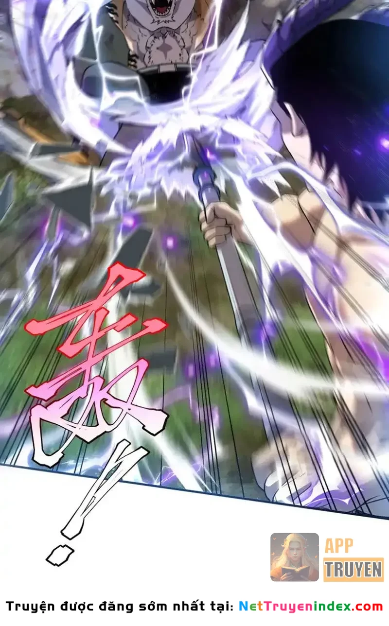 Toàn Cầu Dị Năng: Bắt Đầu Thức Tỉnh Tử Tiêu Thần Lôi Chapter 23 - 50