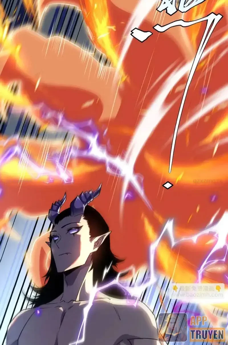 Toàn Cầu Dị Năng: Bắt Đầu Thức Tỉnh Tử Tiêu Thần Lôi Chapter 23 - 53