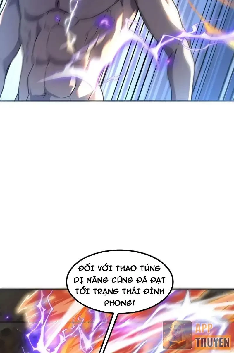 Toàn Cầu Dị Năng: Bắt Đầu Thức Tỉnh Tử Tiêu Thần Lôi Chapter 23 - 54