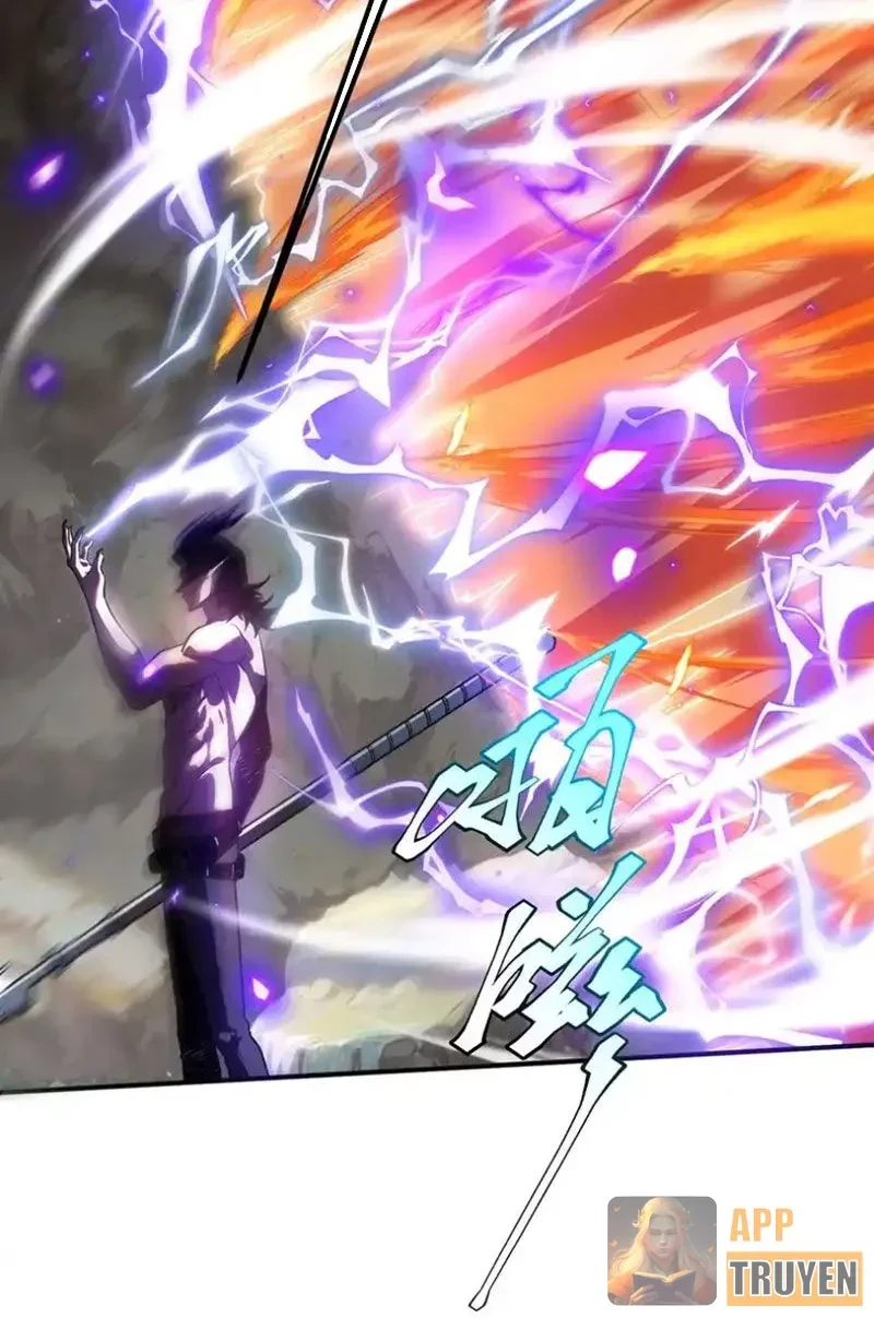 Toàn Cầu Dị Năng: Bắt Đầu Thức Tỉnh Tử Tiêu Thần Lôi Chapter 23 - 55