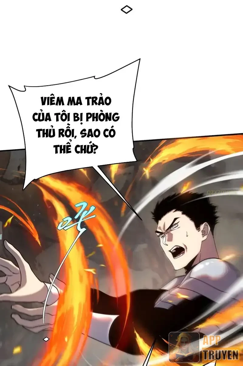 Toàn Cầu Dị Năng: Bắt Đầu Thức Tỉnh Tử Tiêu Thần Lôi Chapter 23 - 56