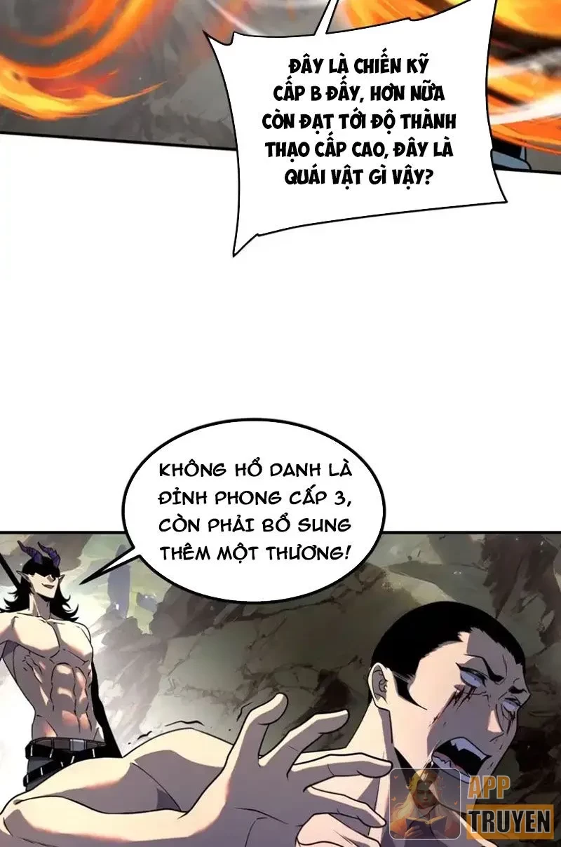 Toàn Cầu Dị Năng: Bắt Đầu Thức Tỉnh Tử Tiêu Thần Lôi Chapter 23 - 57