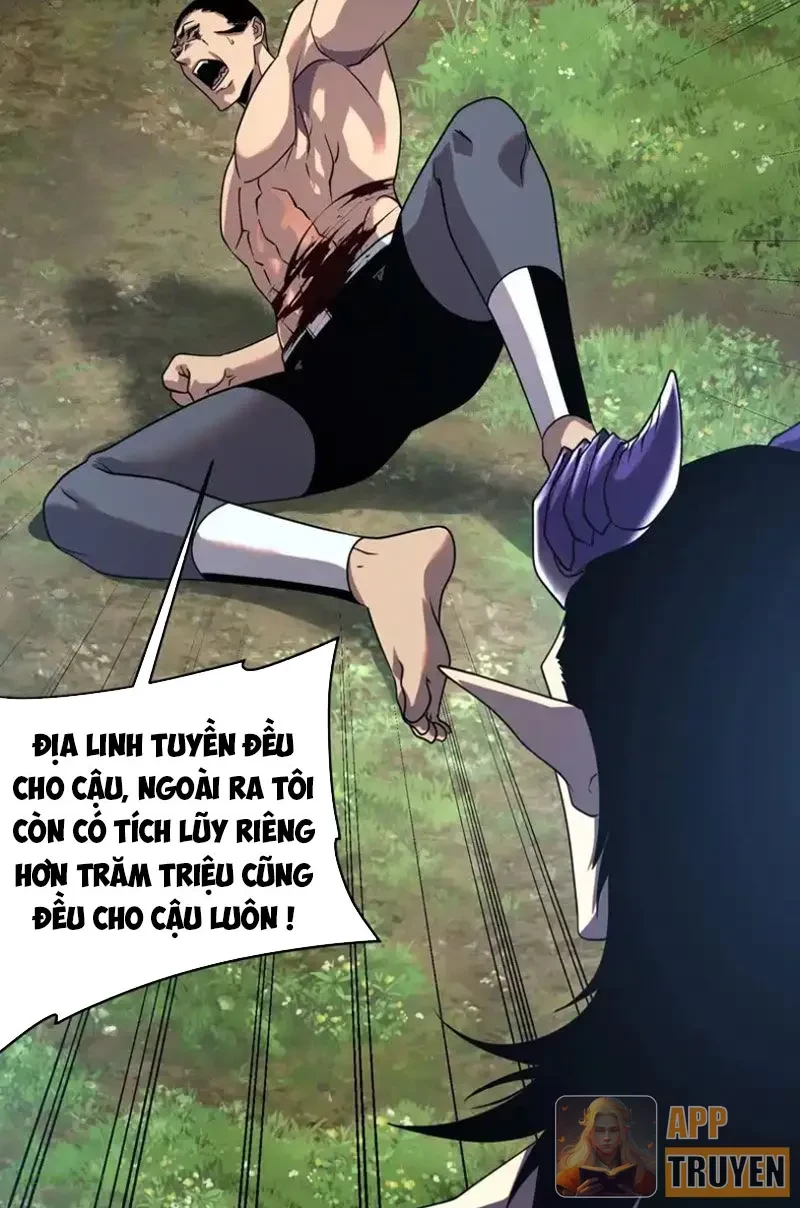 Toàn Cầu Dị Năng: Bắt Đầu Thức Tỉnh Tử Tiêu Thần Lôi Chapter 23 - 59