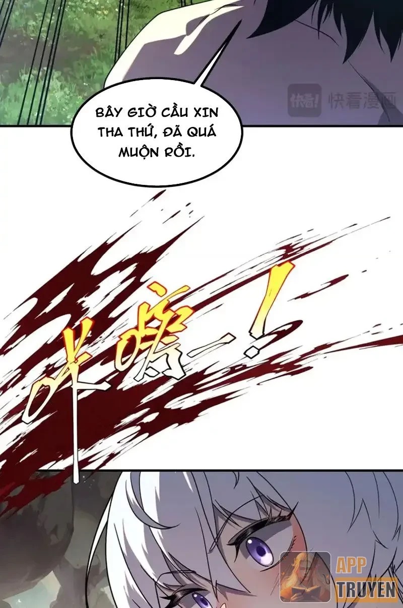 Toàn Cầu Dị Năng: Bắt Đầu Thức Tỉnh Tử Tiêu Thần Lôi Chapter 23 - 60