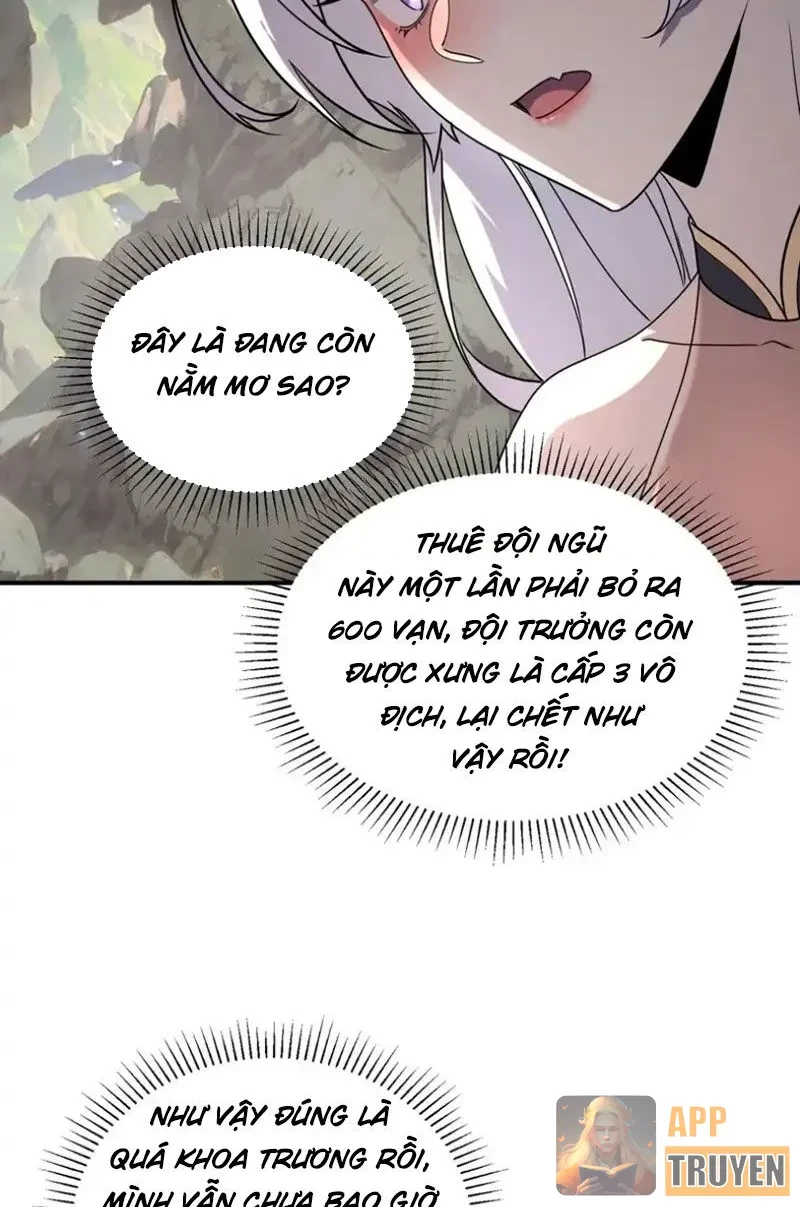 Toàn Cầu Dị Năng: Bắt Đầu Thức Tỉnh Tử Tiêu Thần Lôi Chapter 23 - 61