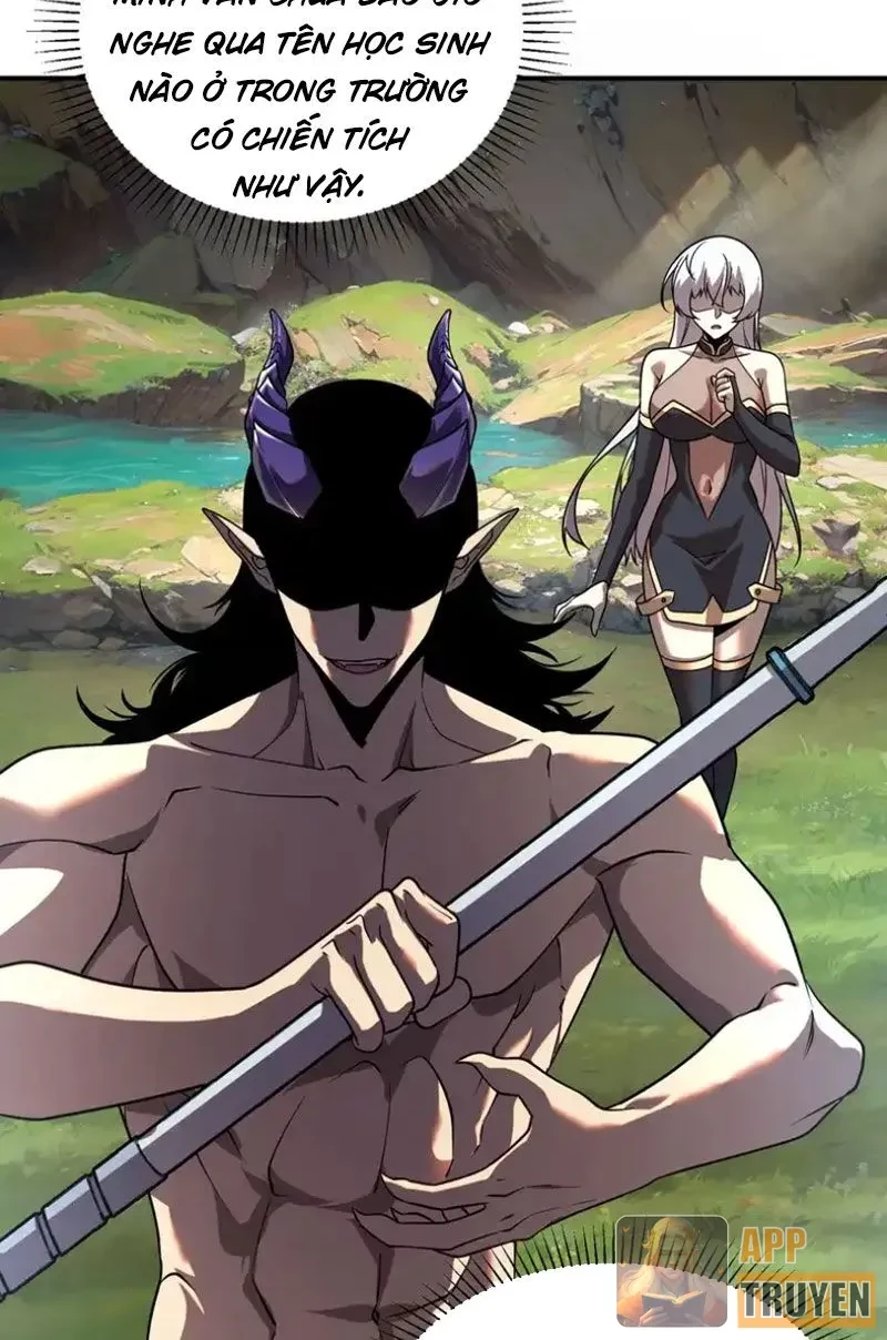 Toàn Cầu Dị Năng: Bắt Đầu Thức Tỉnh Tử Tiêu Thần Lôi Chapter 23 - 62