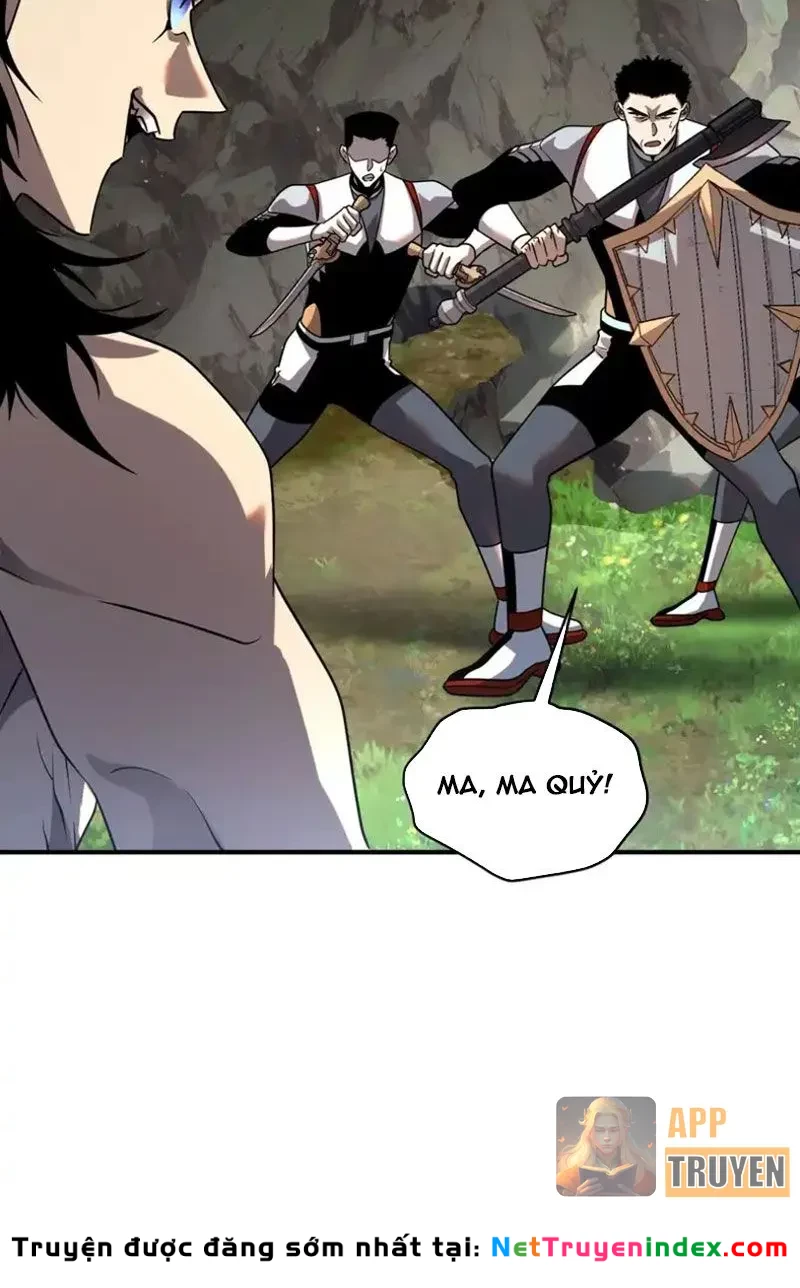 Toàn Cầu Dị Năng: Bắt Đầu Thức Tỉnh Tử Tiêu Thần Lôi Chapter 23 - 64