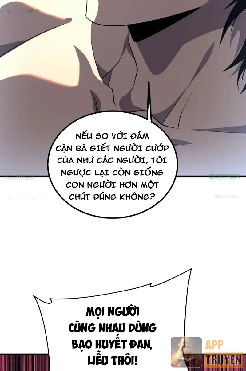 Toàn Cầu Dị Năng: Bắt Đầu Thức Tỉnh Tử Tiêu Thần Lôi Chapter 23 - 66