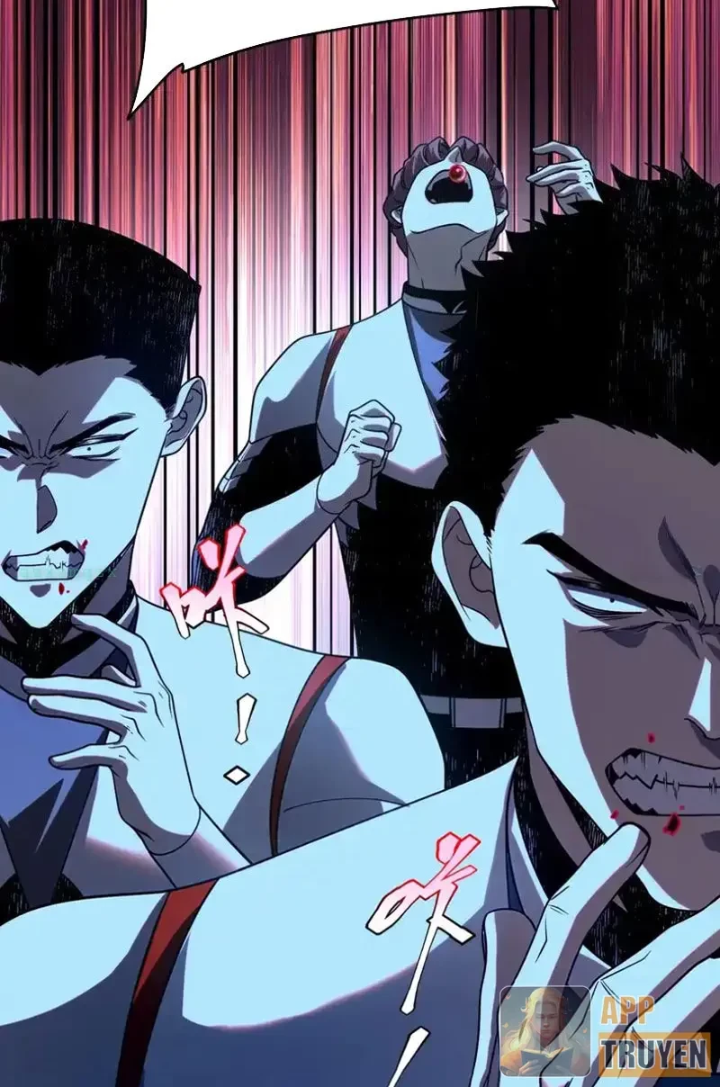 Toàn Cầu Dị Năng: Bắt Đầu Thức Tỉnh Tử Tiêu Thần Lôi Chapter 23 - 67