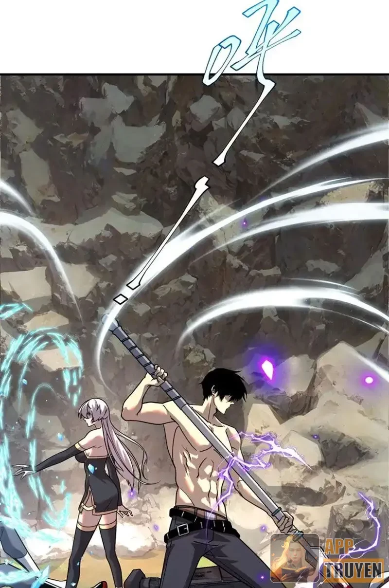 Toàn Cầu Dị Năng: Bắt Đầu Thức Tỉnh Tử Tiêu Thần Lôi Chapter 23 - 71