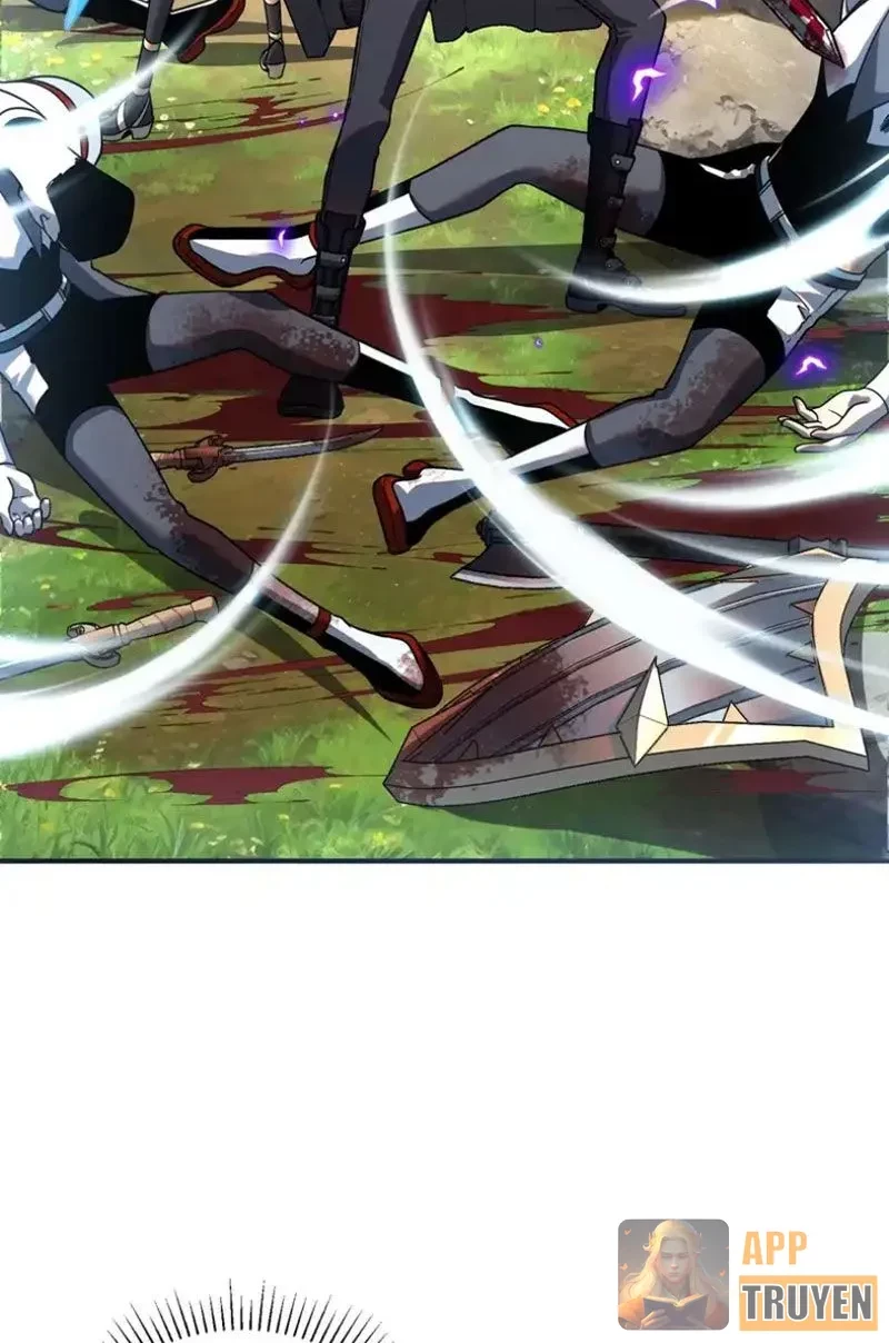 Toàn Cầu Dị Năng: Bắt Đầu Thức Tỉnh Tử Tiêu Thần Lôi Chapter 23 - 72