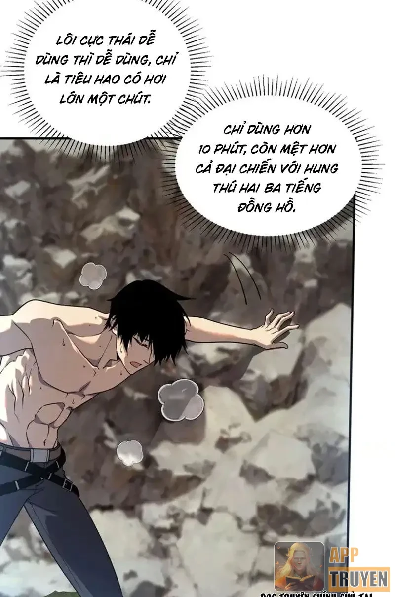 Toàn Cầu Dị Năng: Bắt Đầu Thức Tỉnh Tử Tiêu Thần Lôi Chapter 23 - 73