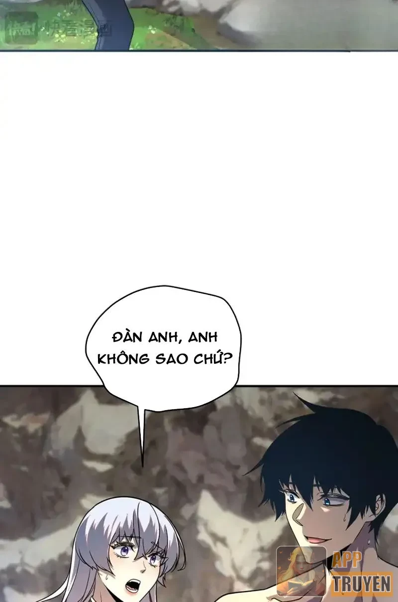 Toàn Cầu Dị Năng: Bắt Đầu Thức Tỉnh Tử Tiêu Thần Lôi Chapter 23 - 74