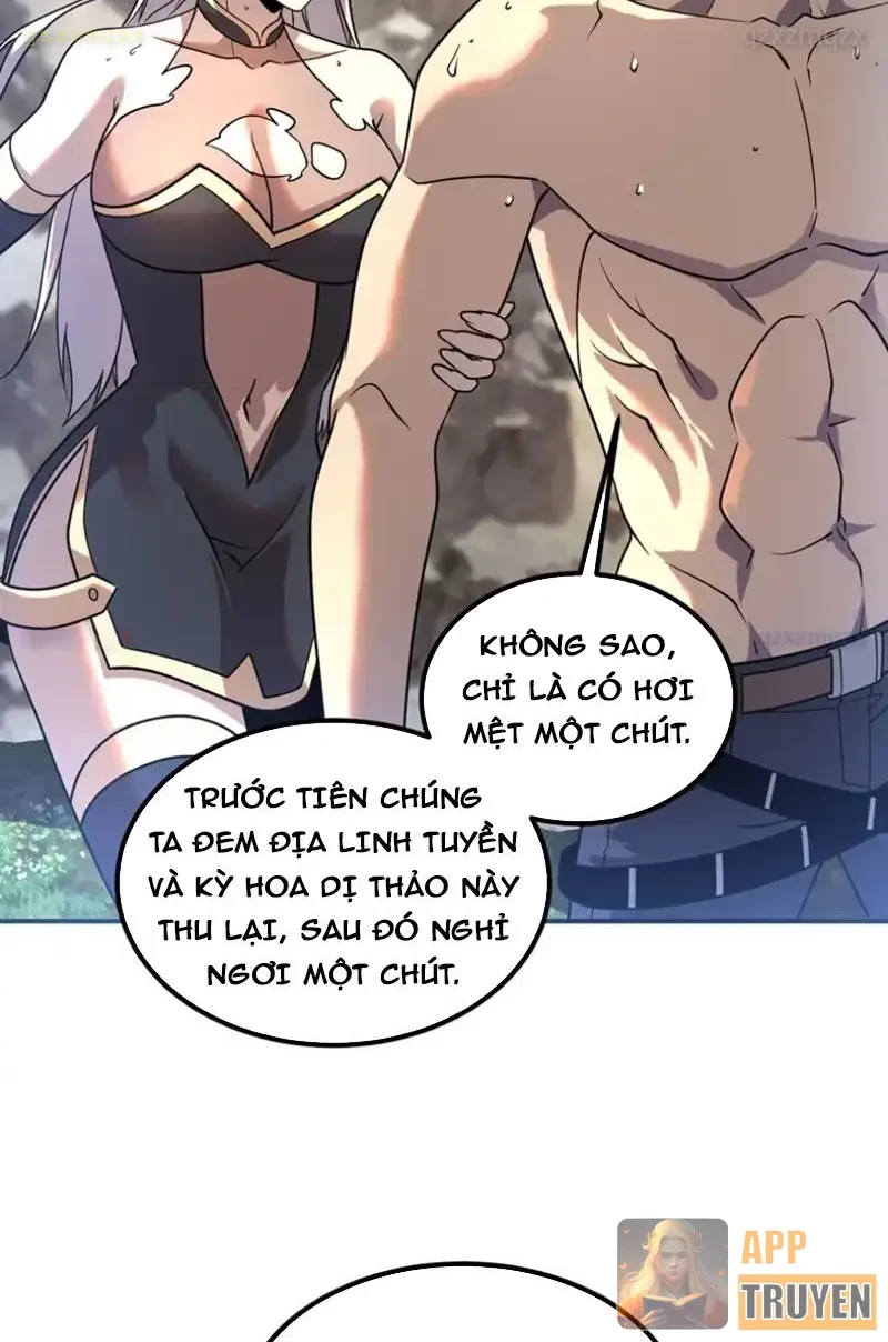 Toàn Cầu Dị Năng: Bắt Đầu Thức Tỉnh Tử Tiêu Thần Lôi Chapter 23 - 75