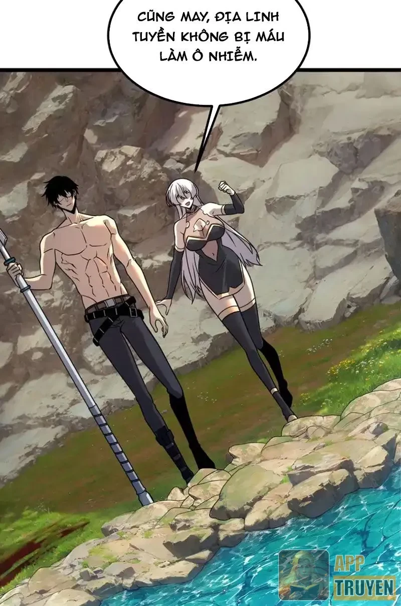 Toàn Cầu Dị Năng: Bắt Đầu Thức Tỉnh Tử Tiêu Thần Lôi Chapter 23 - 76