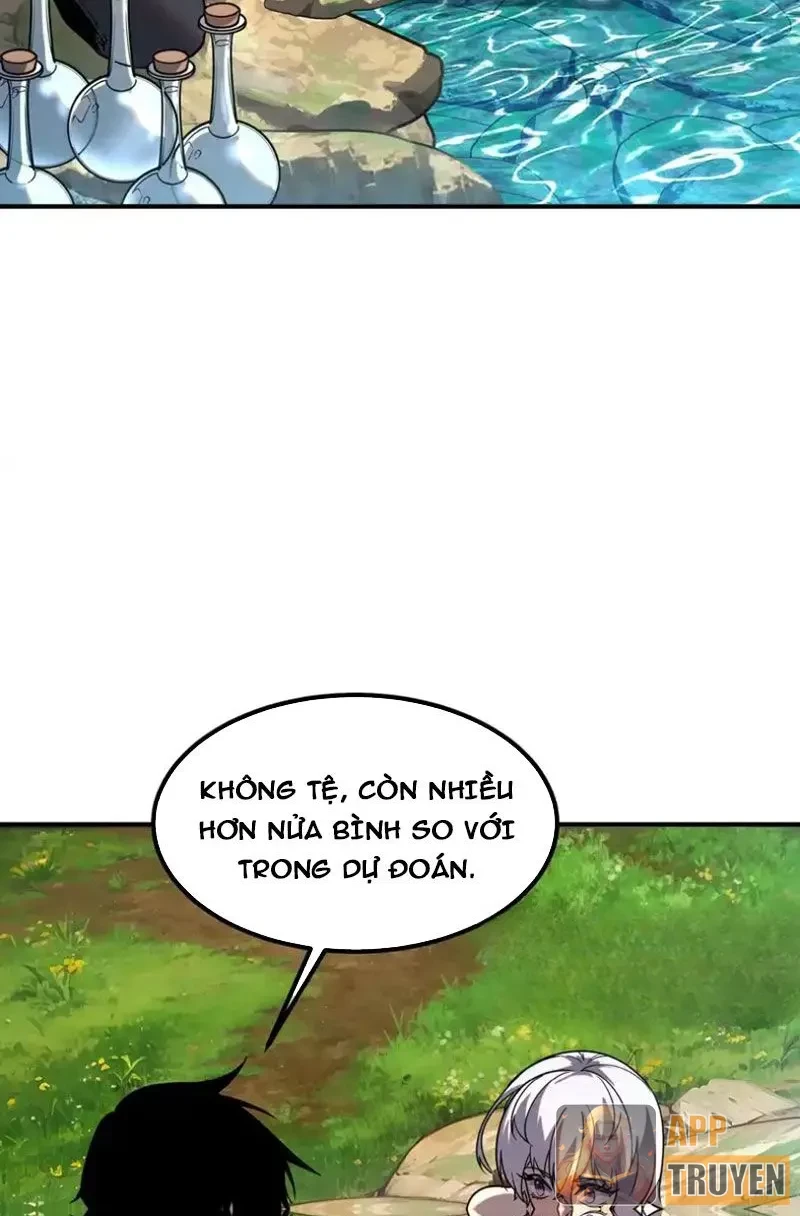 Toàn Cầu Dị Năng: Bắt Đầu Thức Tỉnh Tử Tiêu Thần Lôi Chapter 23 - 78