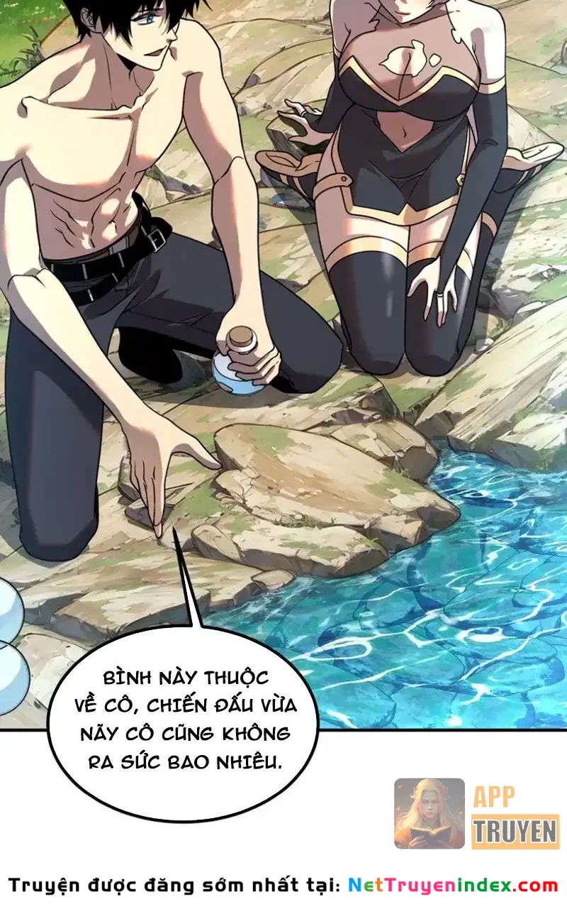 Toàn Cầu Dị Năng: Bắt Đầu Thức Tỉnh Tử Tiêu Thần Lôi Chapter 23 - 79