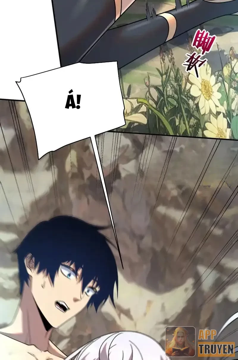 Toàn Cầu Dị Năng: Bắt Đầu Thức Tỉnh Tử Tiêu Thần Lôi Chapter 23 - 82