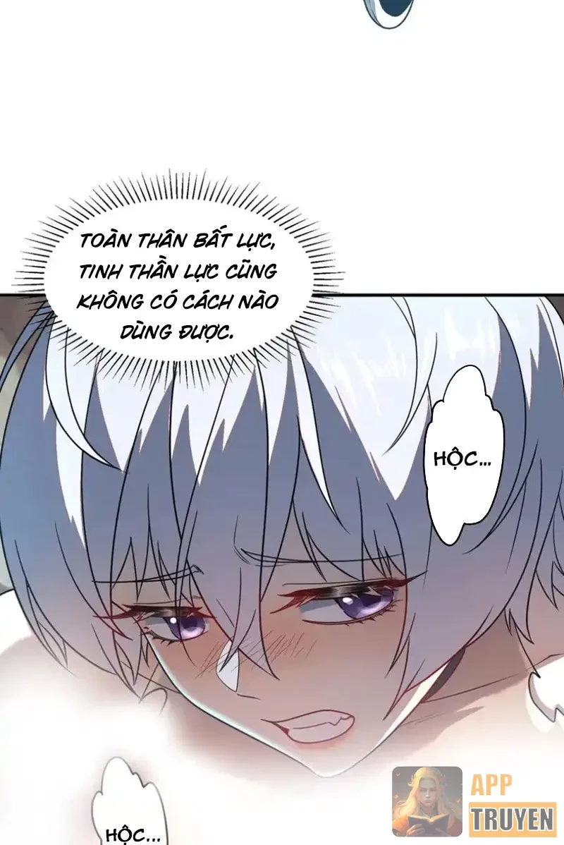 Toàn Cầu Dị Năng: Bắt Đầu Thức Tỉnh Tử Tiêu Thần Lôi Chapter 24 - 3