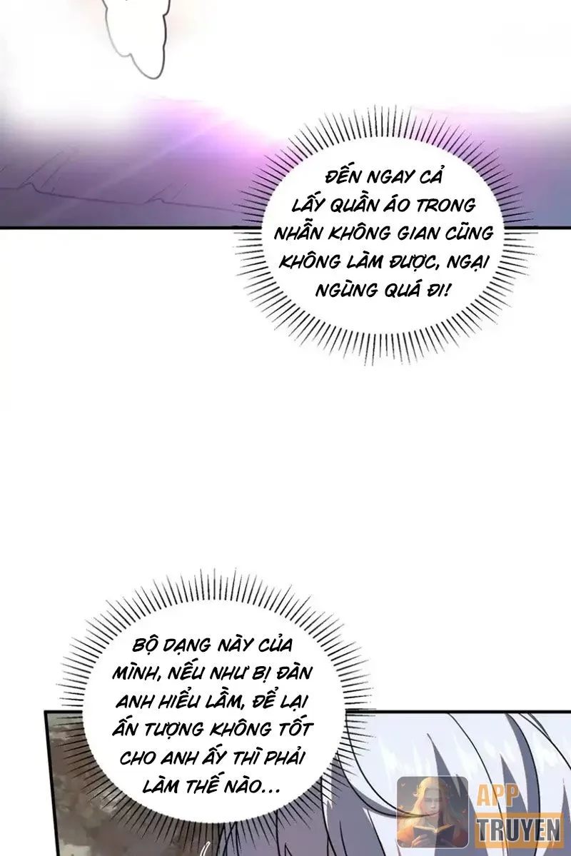 Toàn Cầu Dị Năng: Bắt Đầu Thức Tỉnh Tử Tiêu Thần Lôi Chapter 24 - 4