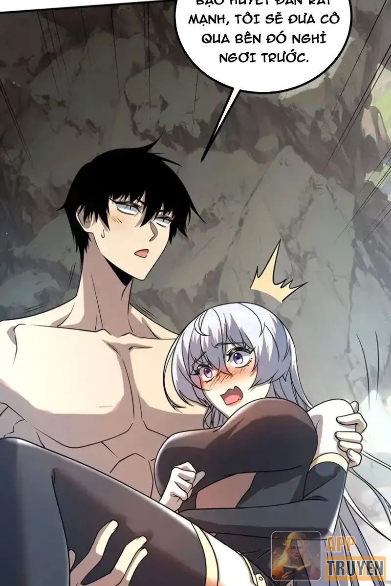 Toàn Cầu Dị Năng: Bắt Đầu Thức Tỉnh Tử Tiêu Thần Lôi Chapter 24 - 6