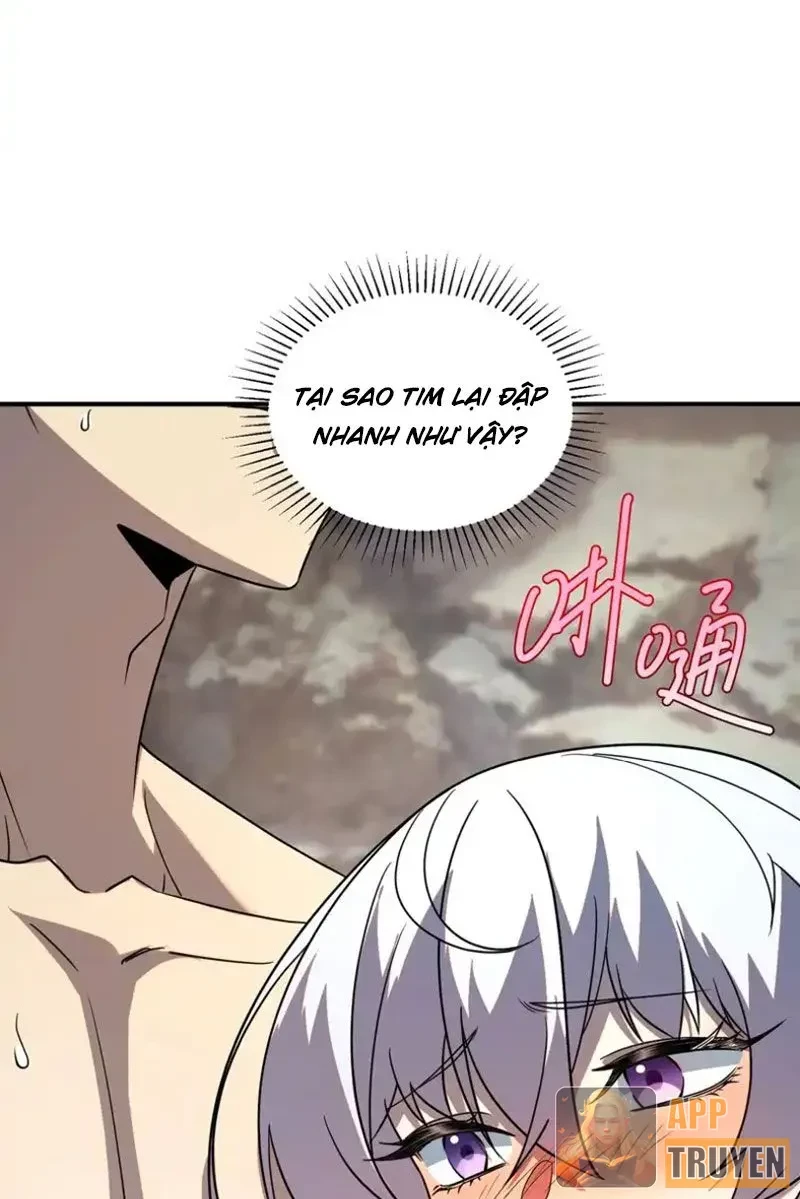 Toàn Cầu Dị Năng: Bắt Đầu Thức Tỉnh Tử Tiêu Thần Lôi Chapter 24 - 8